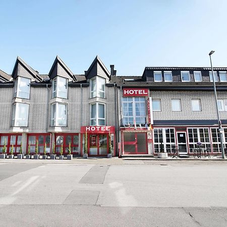 Hotel Zum Eisenhammer Oberhausen  Extérieur photo