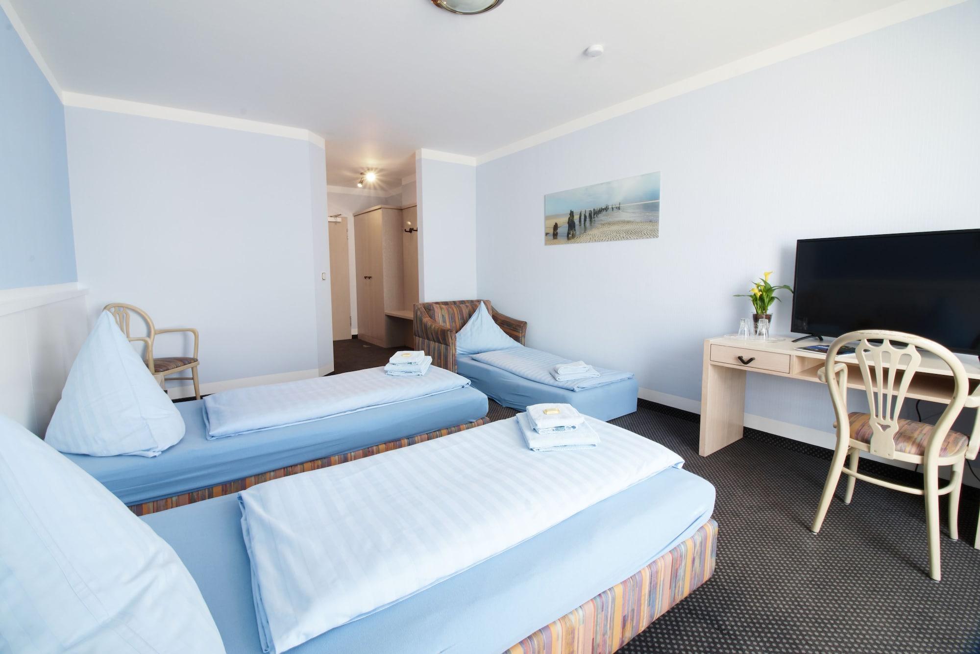 Hotel Zum Eisenhammer Oberhausen  Extérieur photo