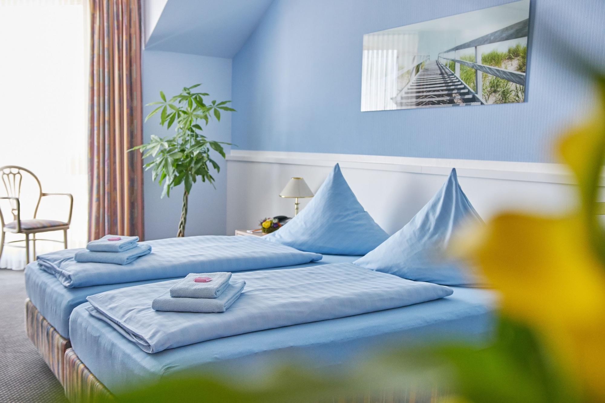 Hotel Zum Eisenhammer Oberhausen  Extérieur photo