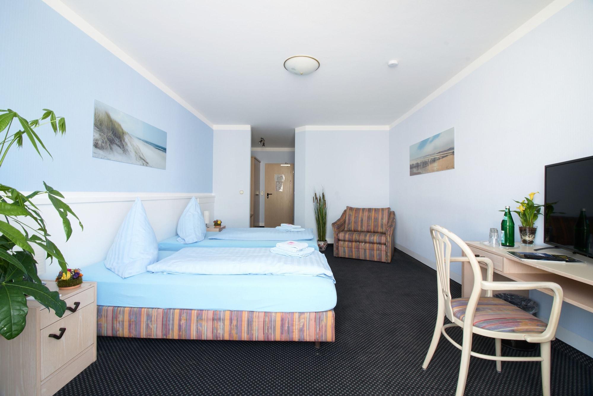 Hotel Zum Eisenhammer Oberhausen  Extérieur photo