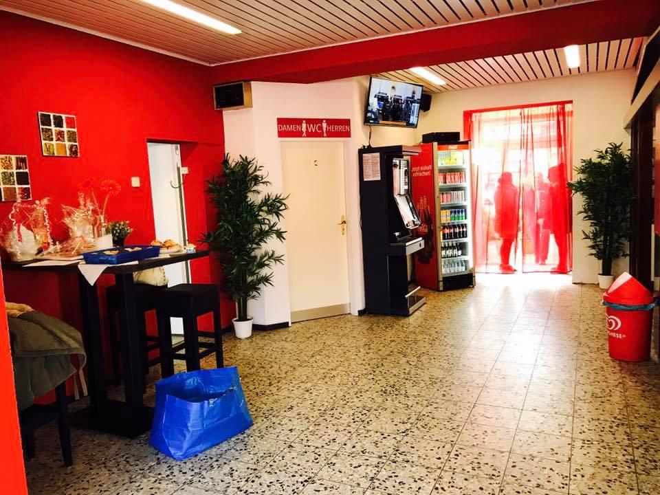 Hotel Zum Eisenhammer Oberhausen  Extérieur photo