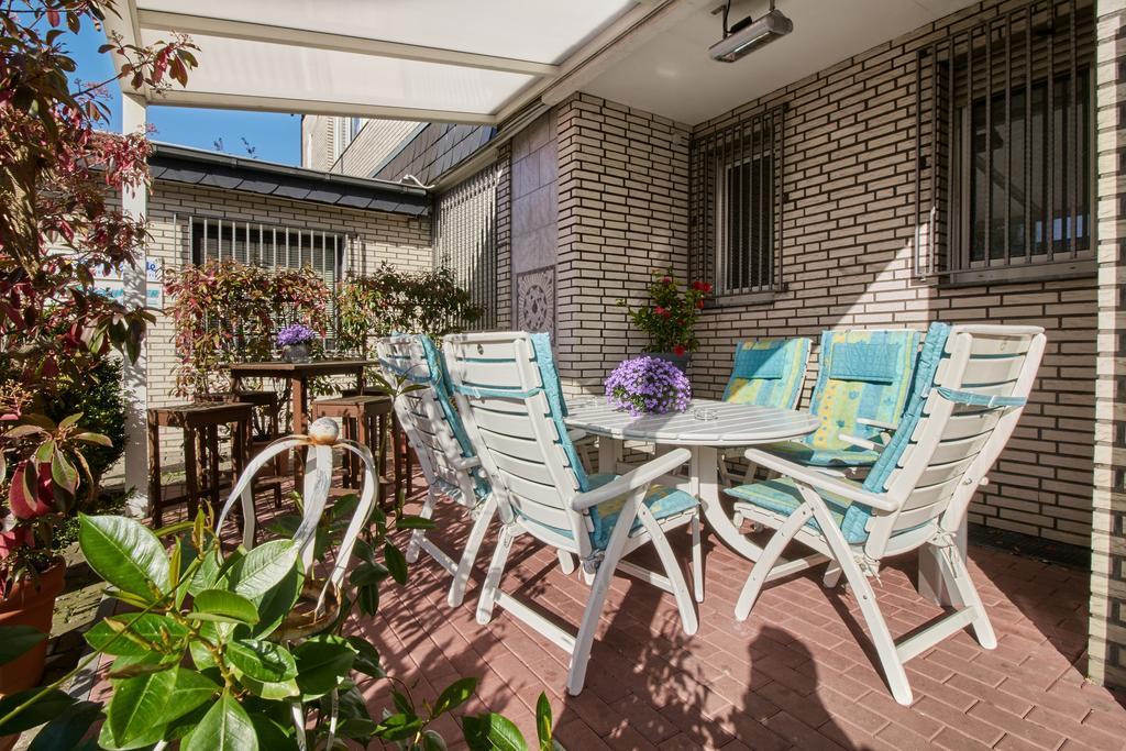 Hotel Zum Eisenhammer Oberhausen  Extérieur photo